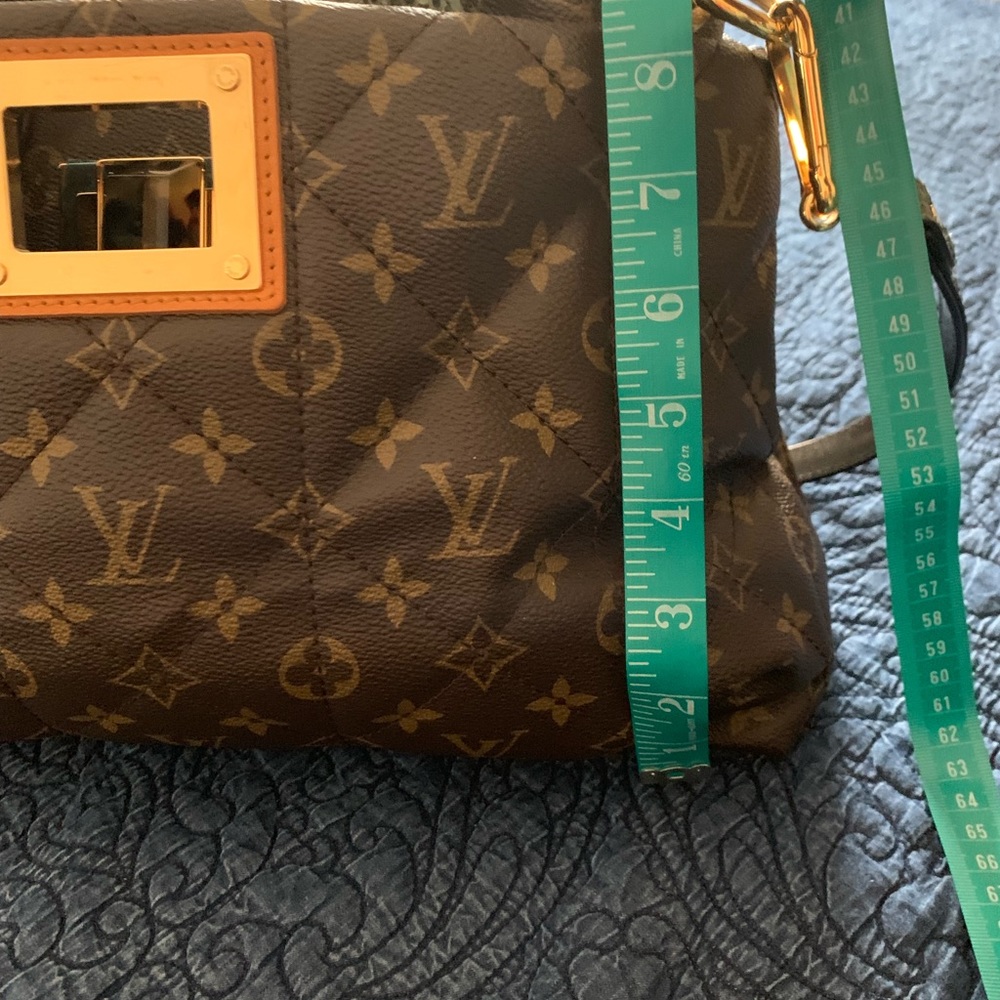 Louis Vuitton Hand bag / Tote - Picture 8 of 8